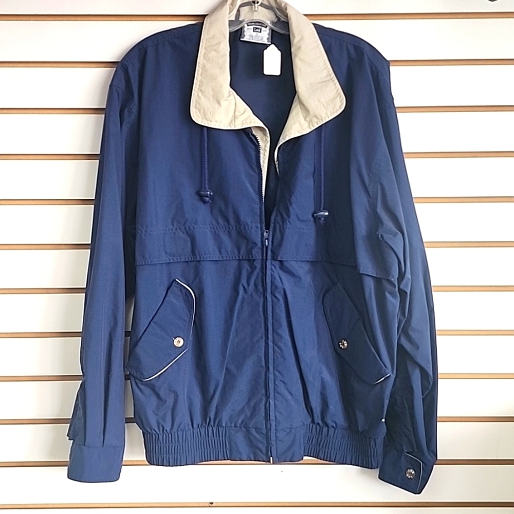 Lee men's jacket med